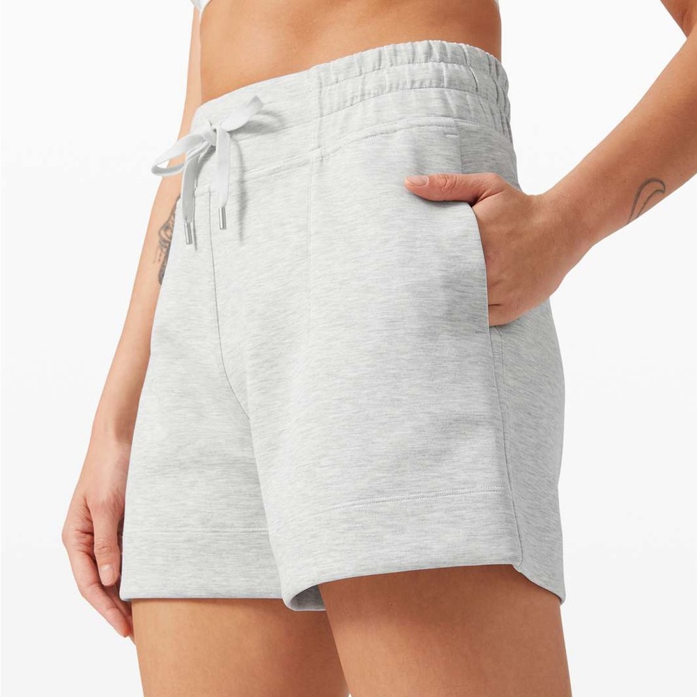 Lululemon Soft Ambitions Short